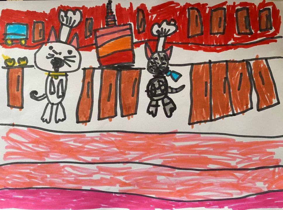 Ксения Ивановна Одинокова