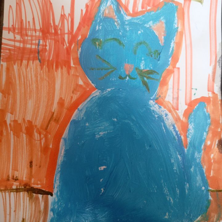 Софья Сергеевна Самохина