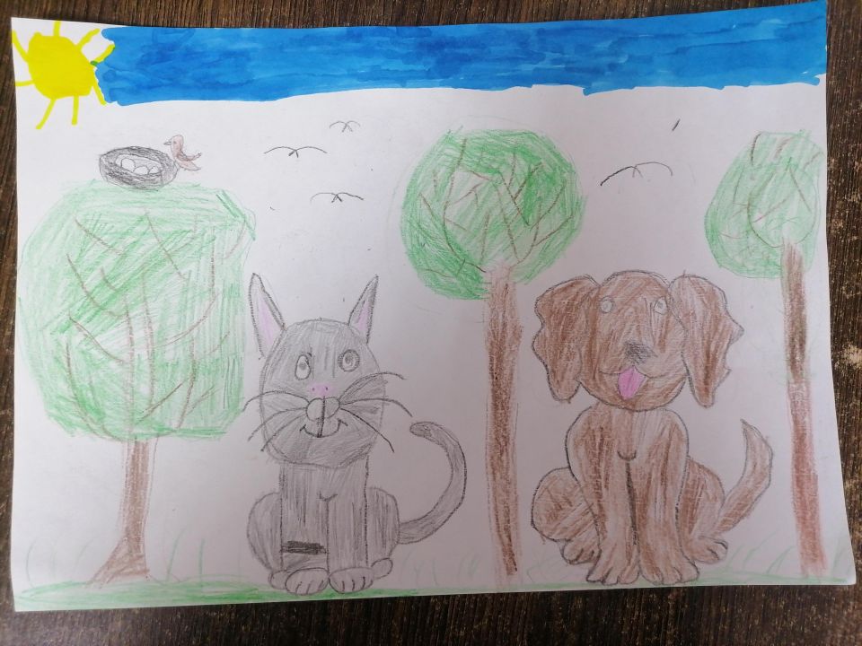 Михаил Сергеевич Фоменко