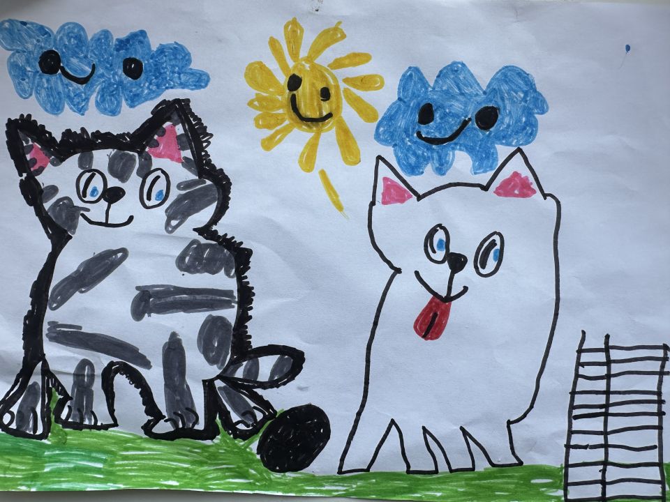 Мария Станиславовна Гурикова