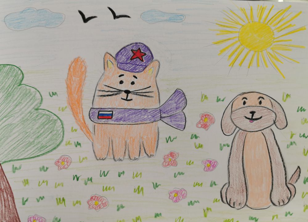 Никита Артемович Симоненко