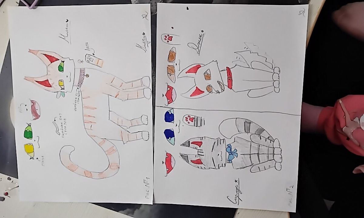 Вита Самойленко