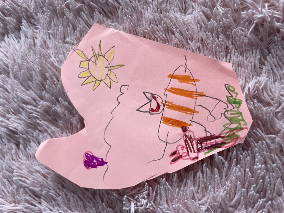 Василиса Евгеньевна Антропова