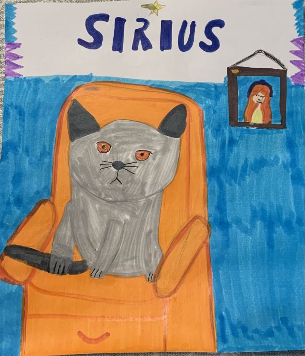 София Алексеевна Малахова