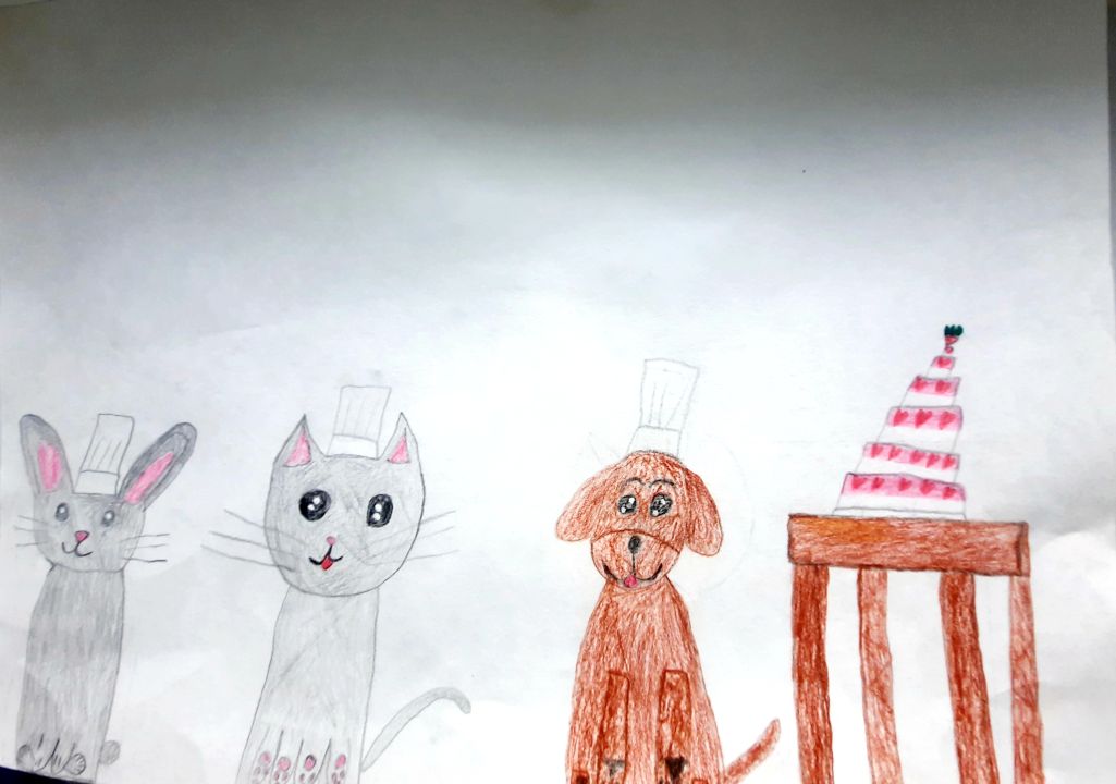 Сабрина Рустамовна Тургунова