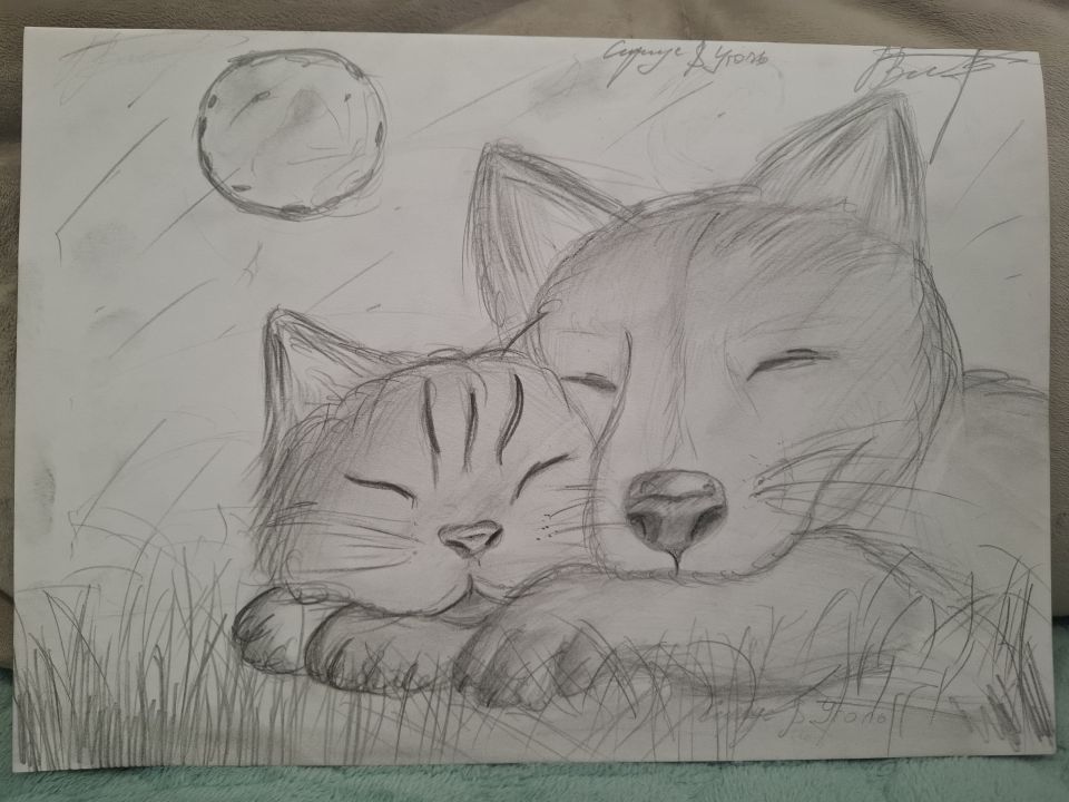 Виктория Эдуардовна Квиринг