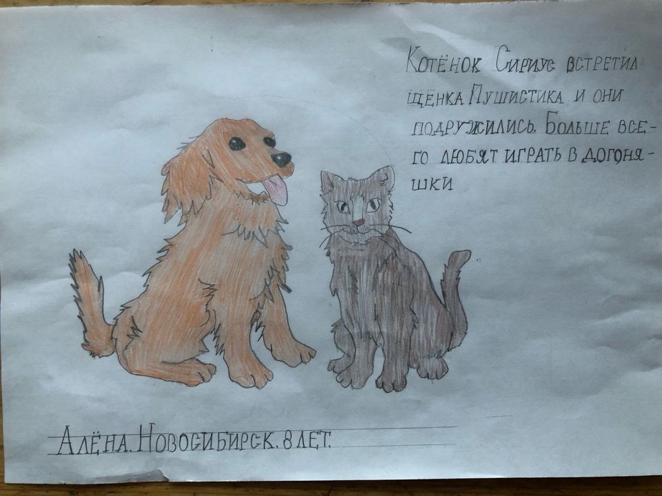 Алена Владиславовна Баловнева