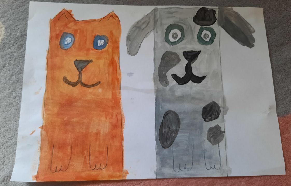 Милания Сиявушевна Гасанова