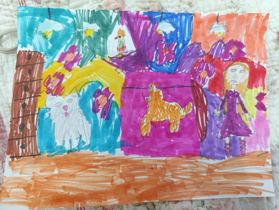 София Дмитриевна Чвилёва