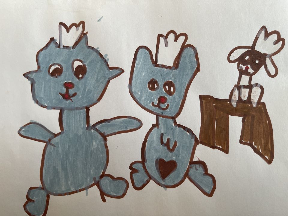 Есения Максимовна Кузнецова