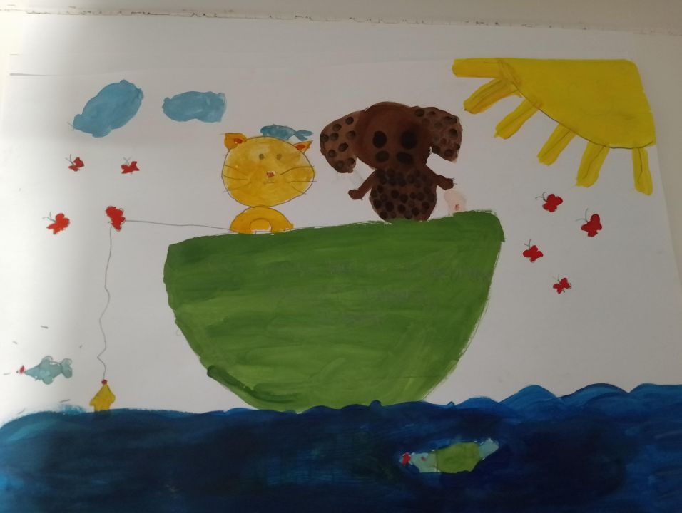 Карина Вячеславовна Муратова