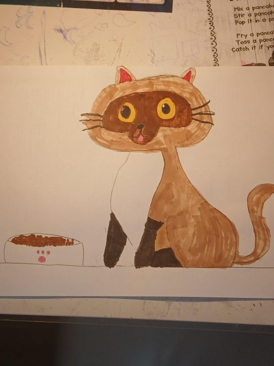 Вика Вадимовна Попова