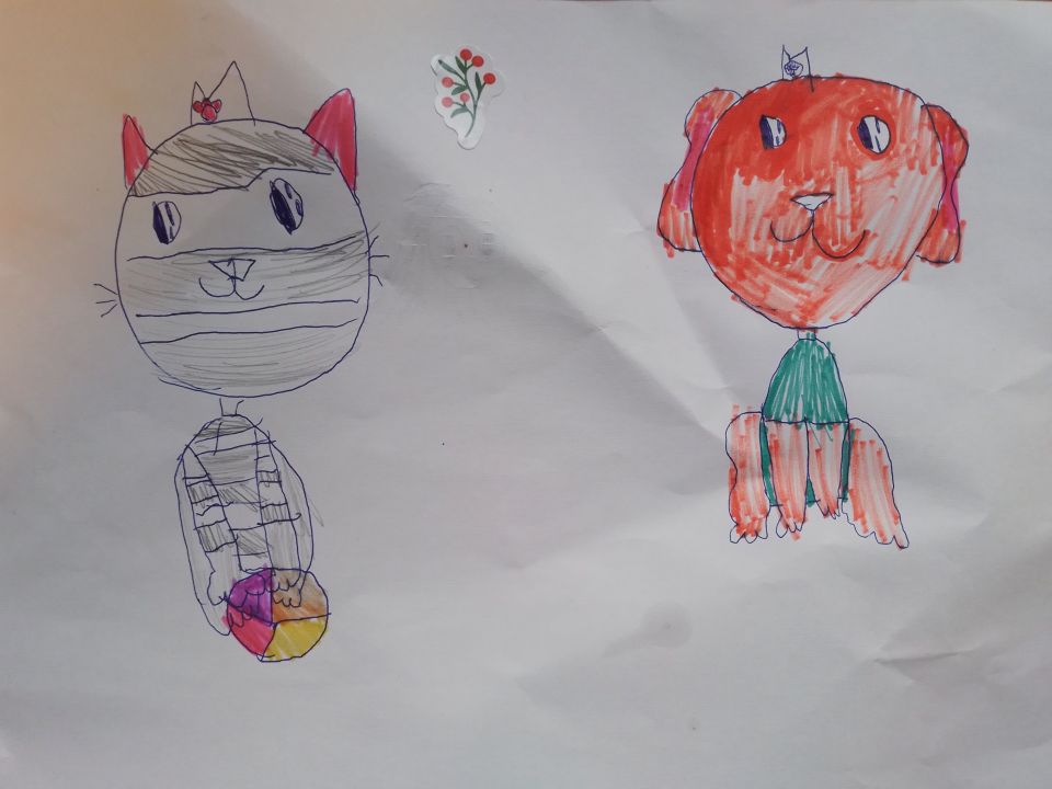 Василиса Ильинична Панова