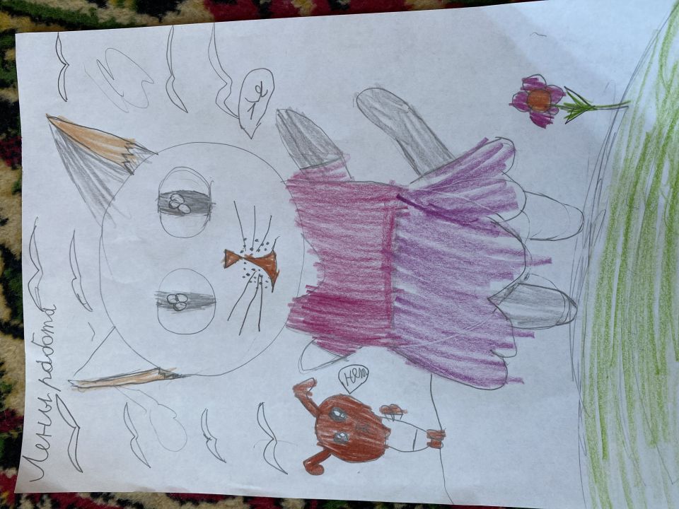 Елена Анатольевна Мельниченко