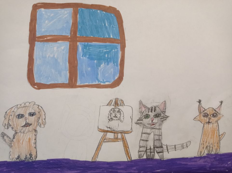 Варвара Александровна Капитонова