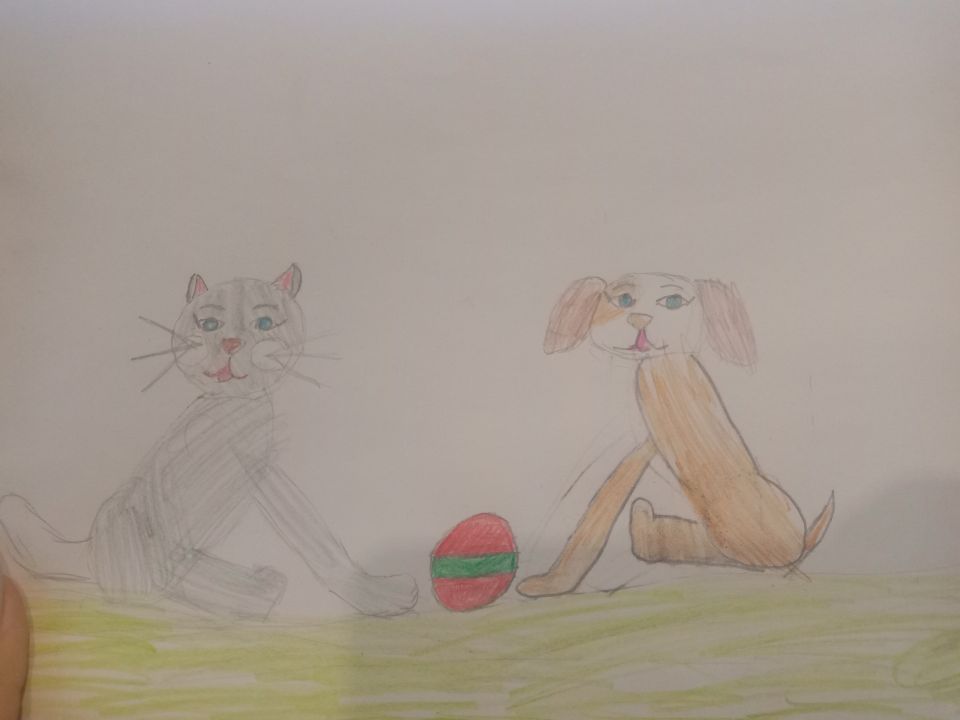 Маша Евгеньевна Грек