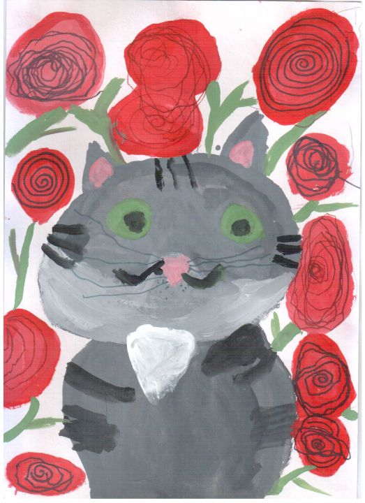 Мирослава Алексеевна Ломакина