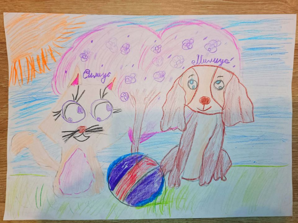 Вероника Владимировна Стратулат