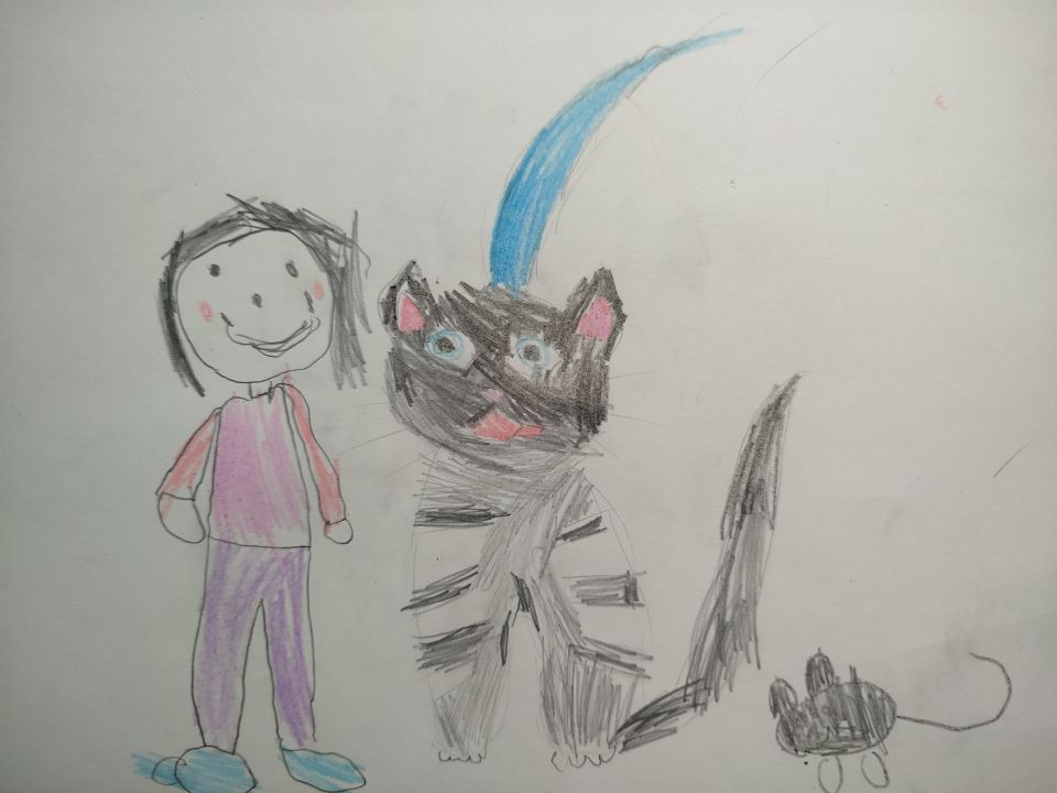 Полина Александровна Смирнова