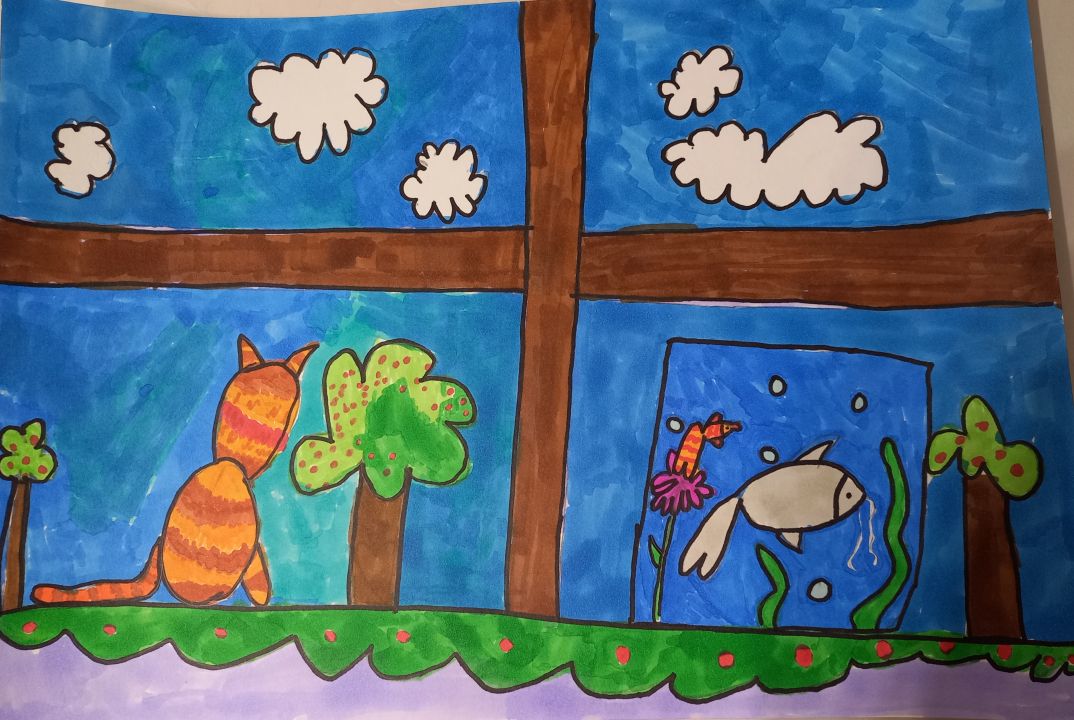 Анна Олеговна Игнатьева