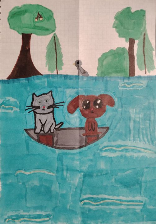 Стефания Ивановна Кузьмина