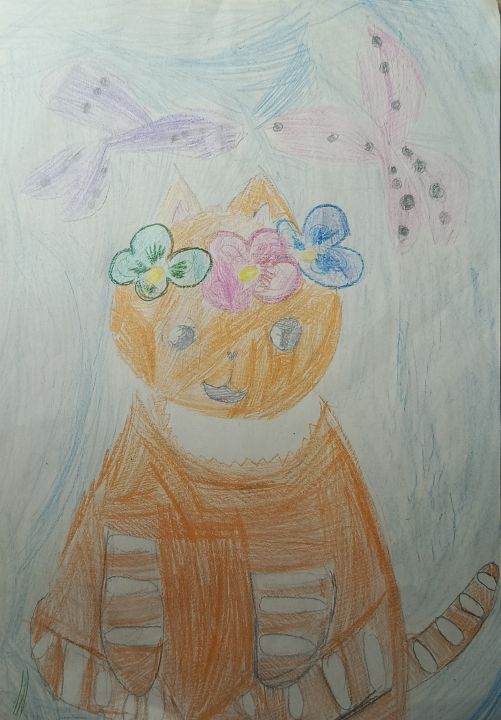 Александра Яборова