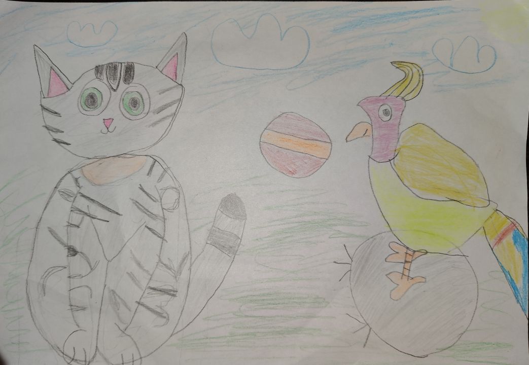 Кирилл Константинович Ружицкий