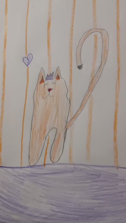 Арина Александровна Кузнецова