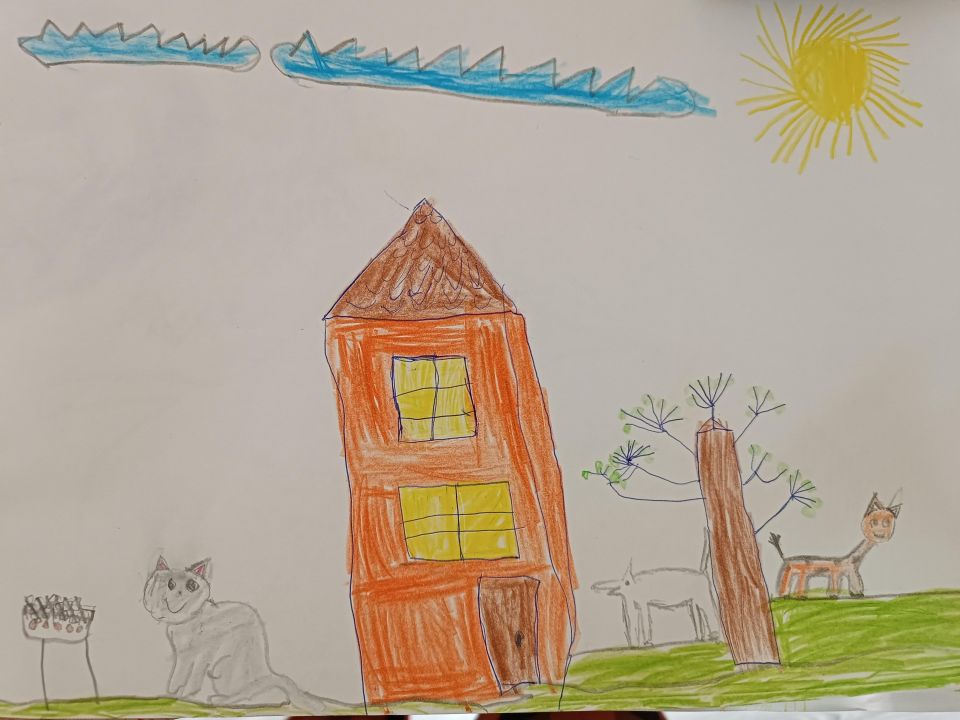 Даниил Денисович Федоренко