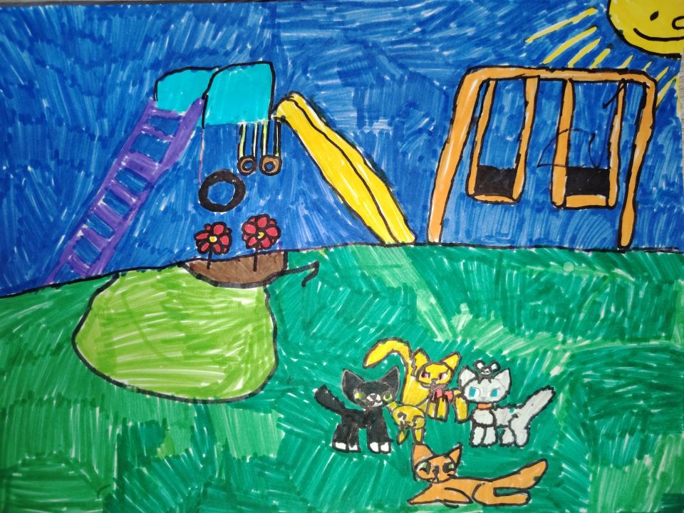 Станиславская Александровна Лилия