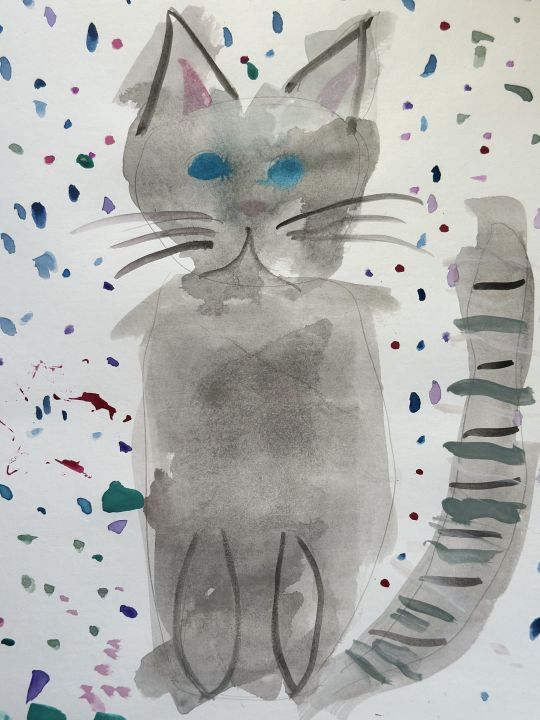 Эмма Кобзева