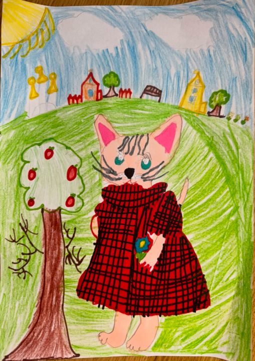 Мария Голева