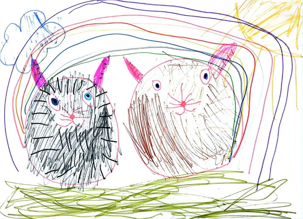 Мира Максимовна Климова