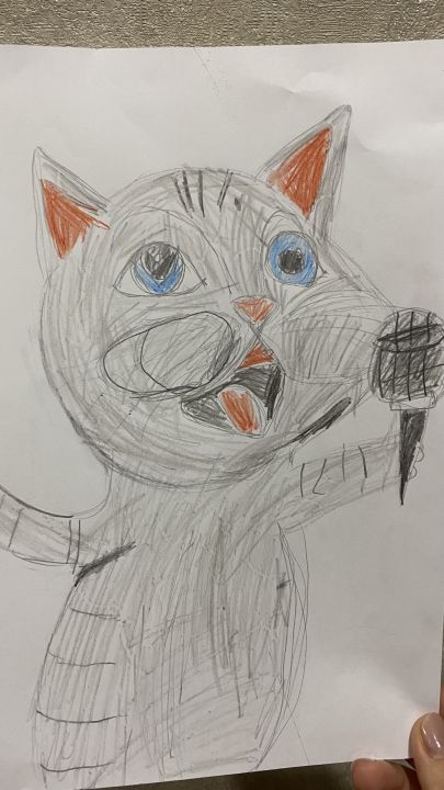 Анна Игоревна Бабенко