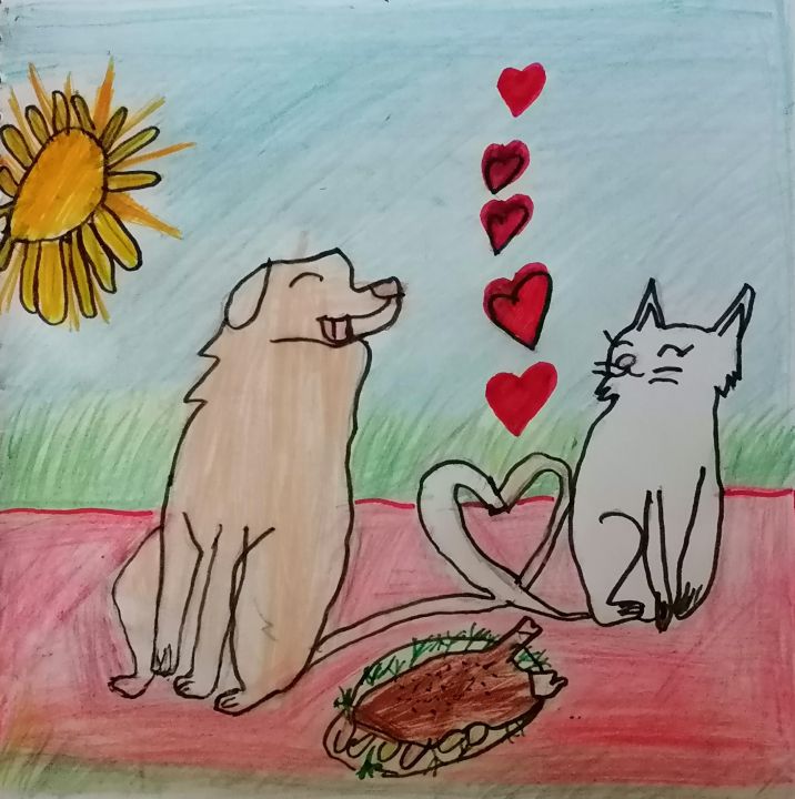 Александра Александровна Крюченко