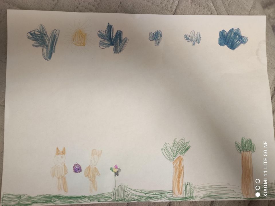 Валерия Ширяева