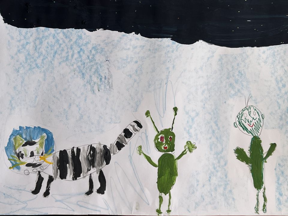 Ульяна Евгеньевна Никшина