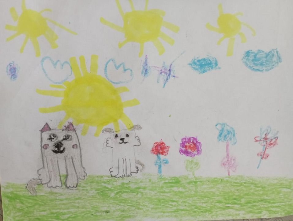 Вероника Федорова