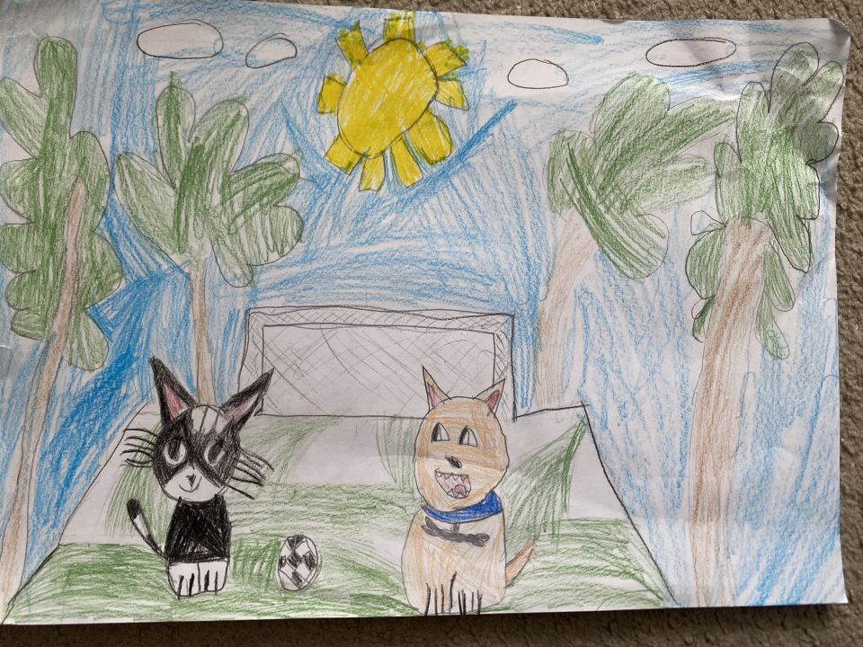 София Сергеевна Пестова