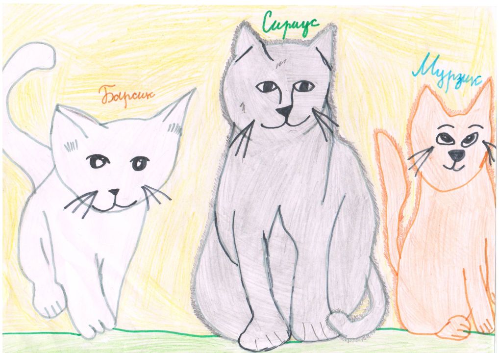 Марина Дмитриевна Карагаева