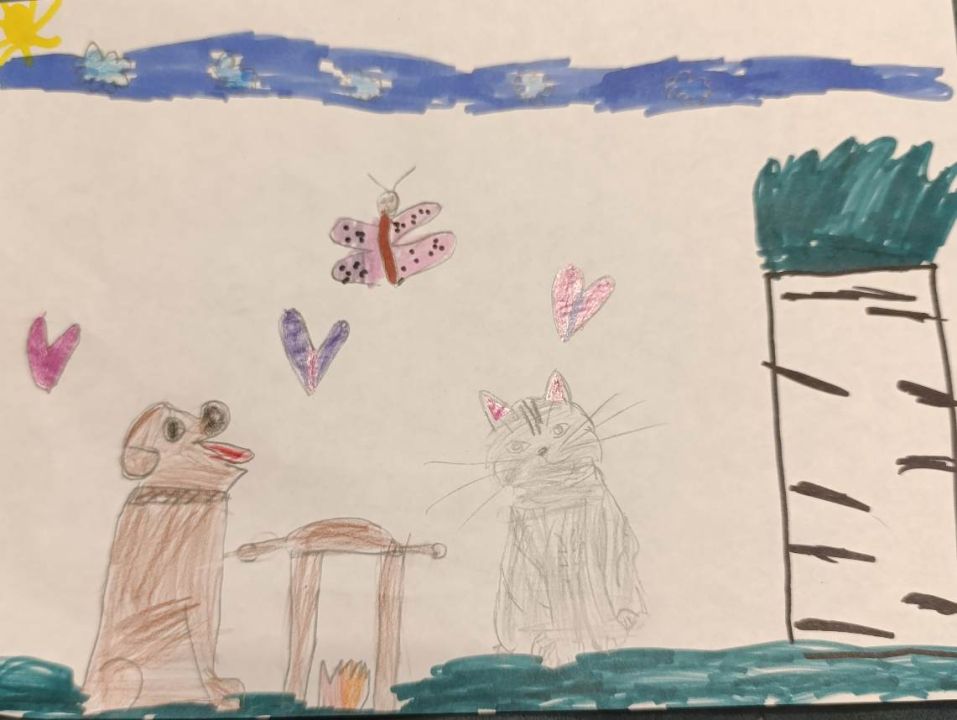 Валерия Евгеньевна Баранова