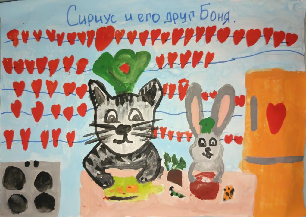 Татьяна Домченко