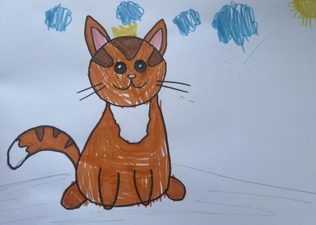 Ева Руслановна Абдулганиева