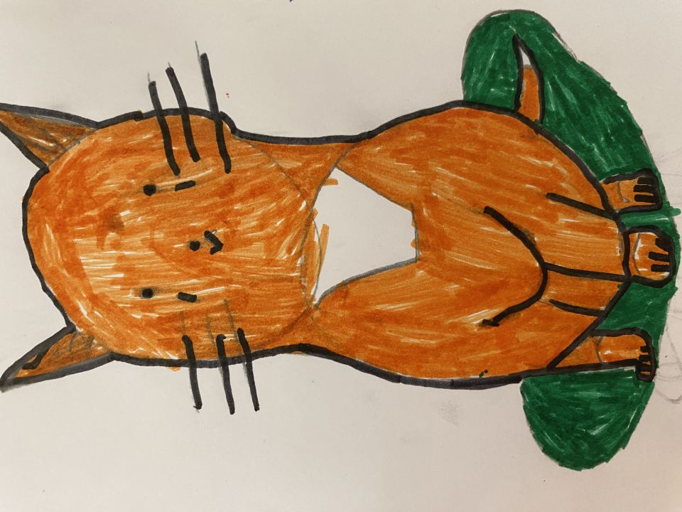 Паша Мамаев