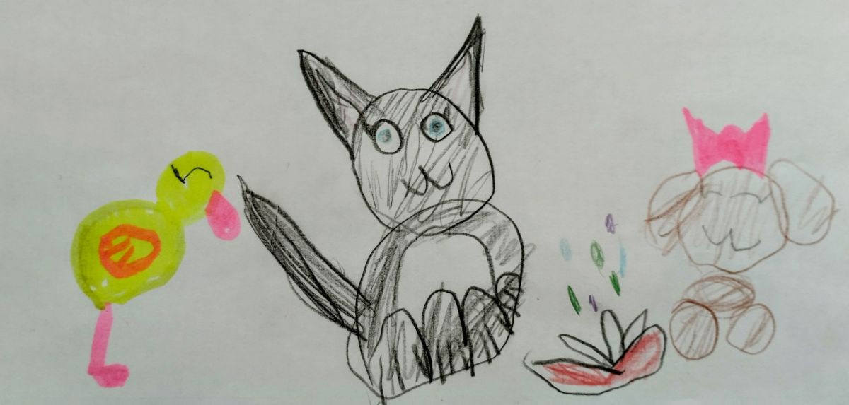 Мария Евгеньевна Олифиренко