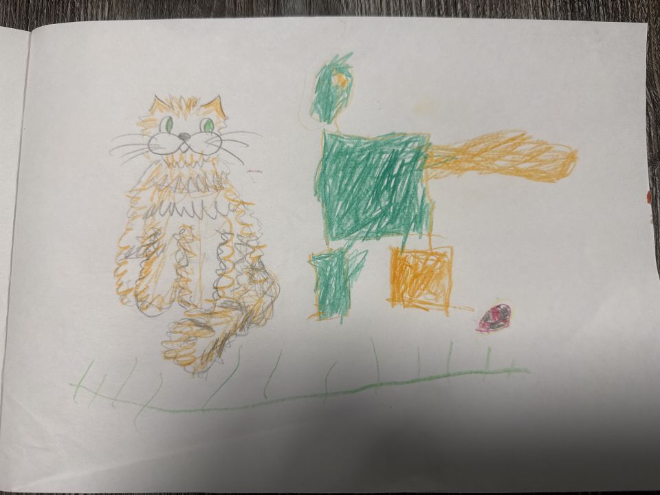 Кирилл Максимович Ватин