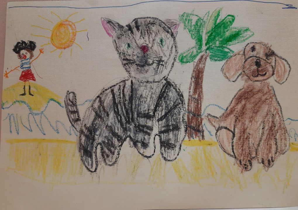 Кирилл Дмитриевич Киселёв