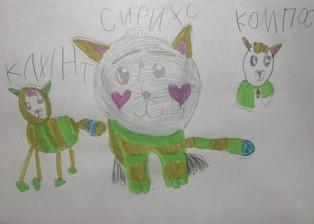 Ульяна Юрьевна Бобкина