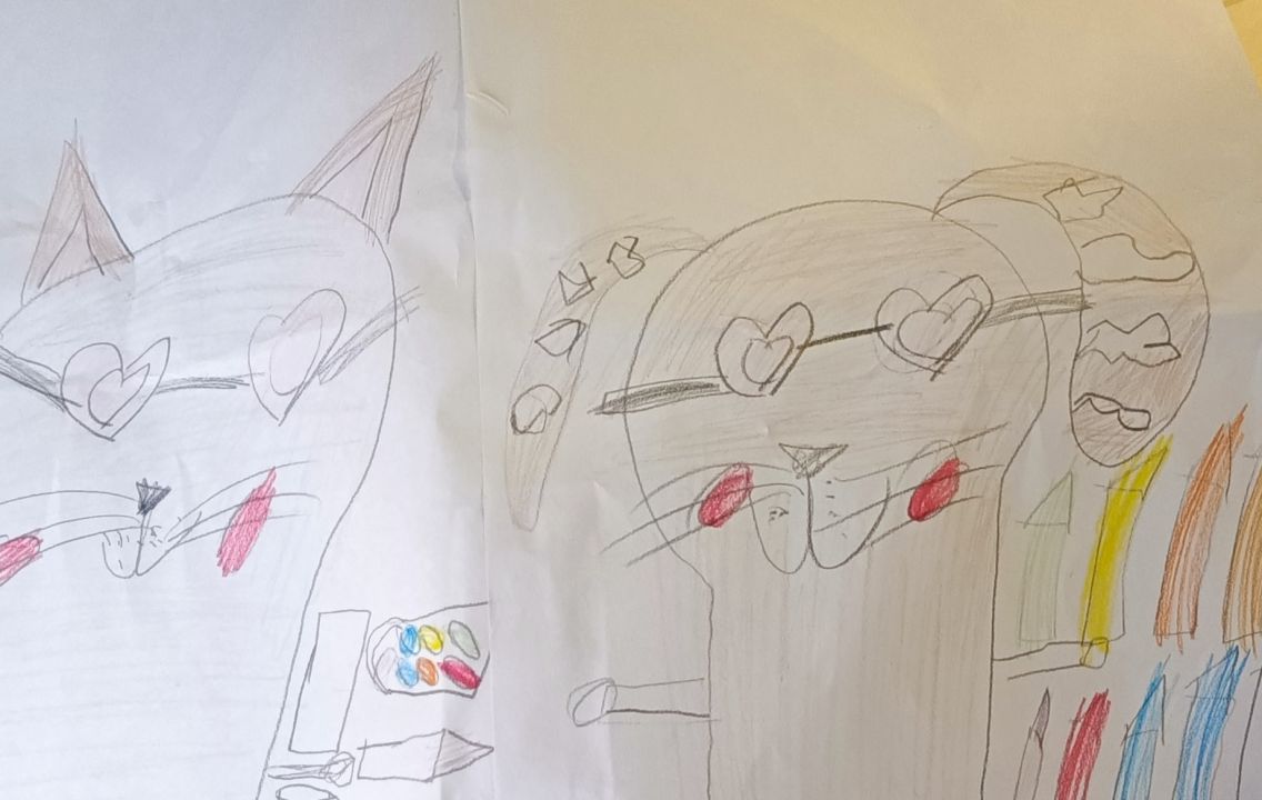 Диана Андреевна Казарьян