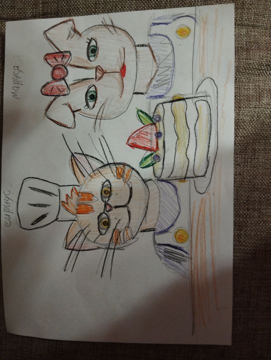 Дарья Дмитриевна Белякова